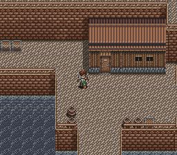 超任剑王之王2SFC游戏截图第14张