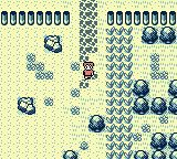 13号星期五：GB版GB游戏截图第7张