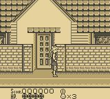 美少女战士GB游戏截图第6张