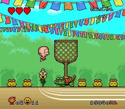 超级原人1SFC游戏截图第17张