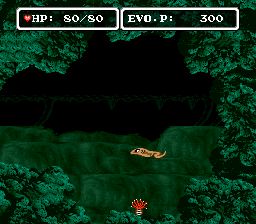 46亿年物语：遥远的伊甸SFC游戏截图第19张