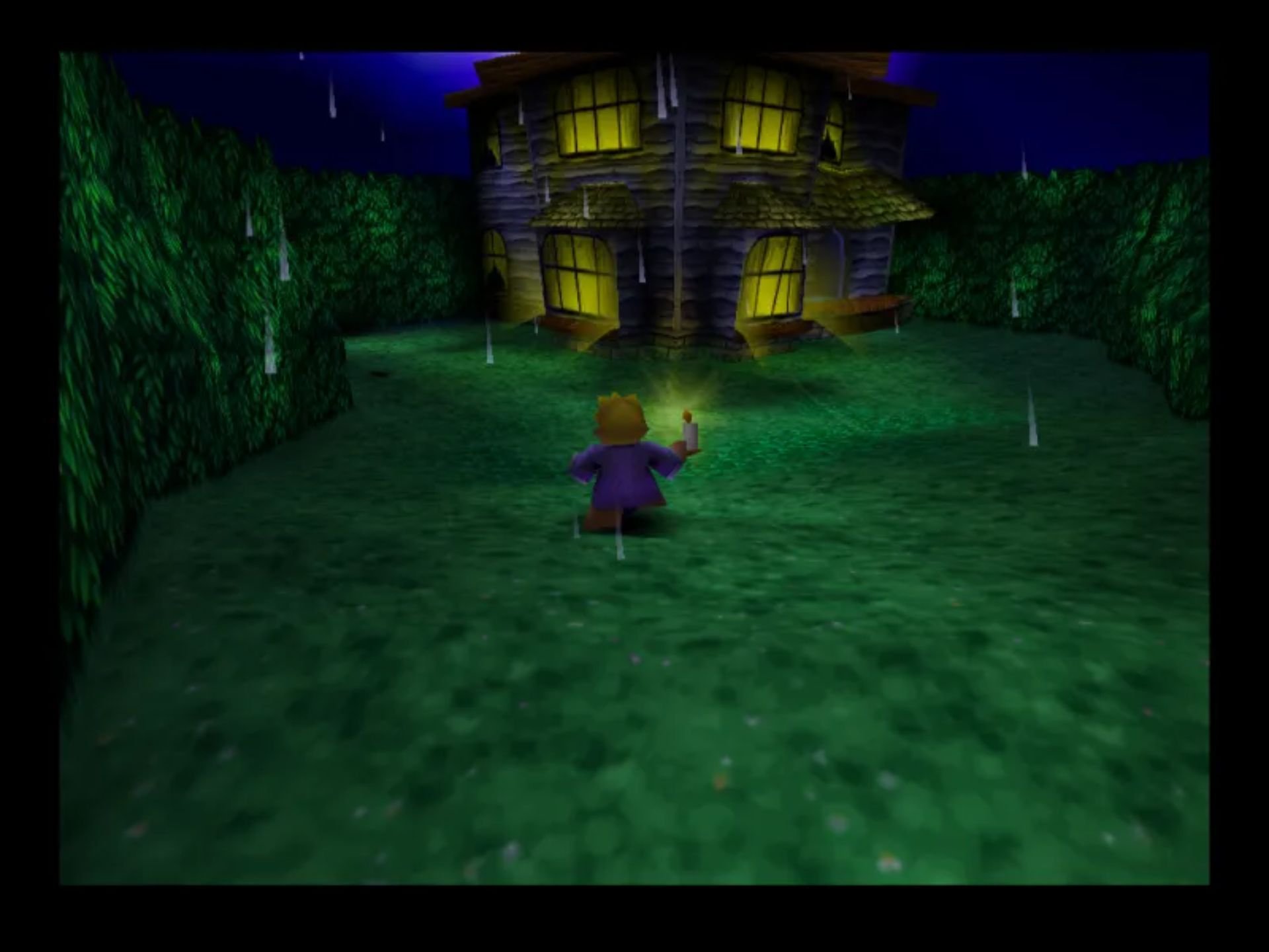 精灵大救援N64游戏截图第9张