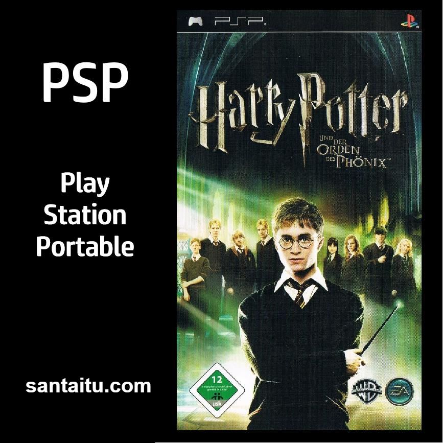 哈利波特与凤凰社