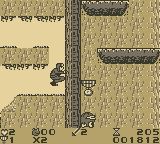 番茄杀手／夜游男孩GB游戏截图第8张