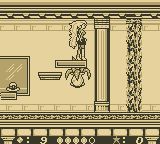 芭比：游戏女孩GB游戏截图第10张