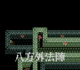 弁庆外传：砂之章SFC游戏截图第12张