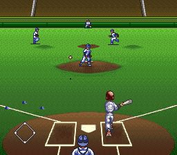 甲子园3SFC游戏截图第15张
