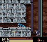 传说GBC游戏截图第20张
