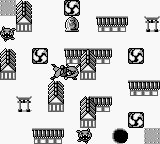 平安京外星人GB游戏截图第2张