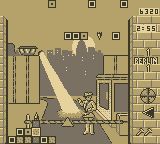 超级大突破GB游戏截图第6张