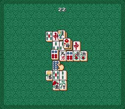 上海：万里长城SFC游戏截图第6张