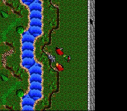 创世纪6：虚伪先知SFC游戏截图第19张