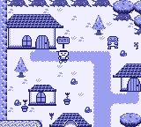 波波冒险GB游戏截图第4张