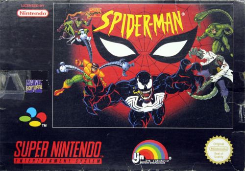 蜘蛛侠：再战风云