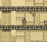 生化突击队GB游戏截图第12张