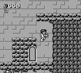 光之神话：神话与怪物GB游戏截图第8张