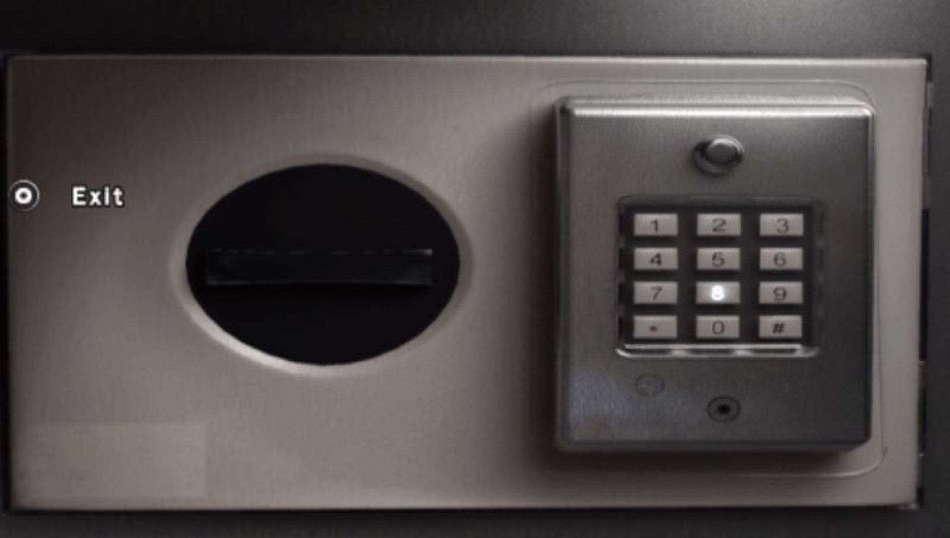 暗夜杀机：结果PSP游戏截图第23张