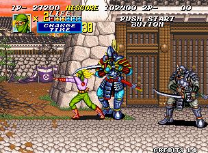 战国传承2街机游戏截图第24张