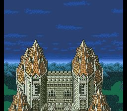 最终幻想5SFC游戏截图第5张