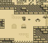 黑暗城堡GB游戏截图第8张