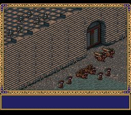 项刘记SFC游戏截图第19张