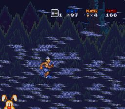 神探加杰特SFC游戏截图第19张