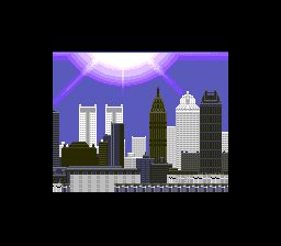 雅士达战机／太空争霸SFC游戏截图第3张