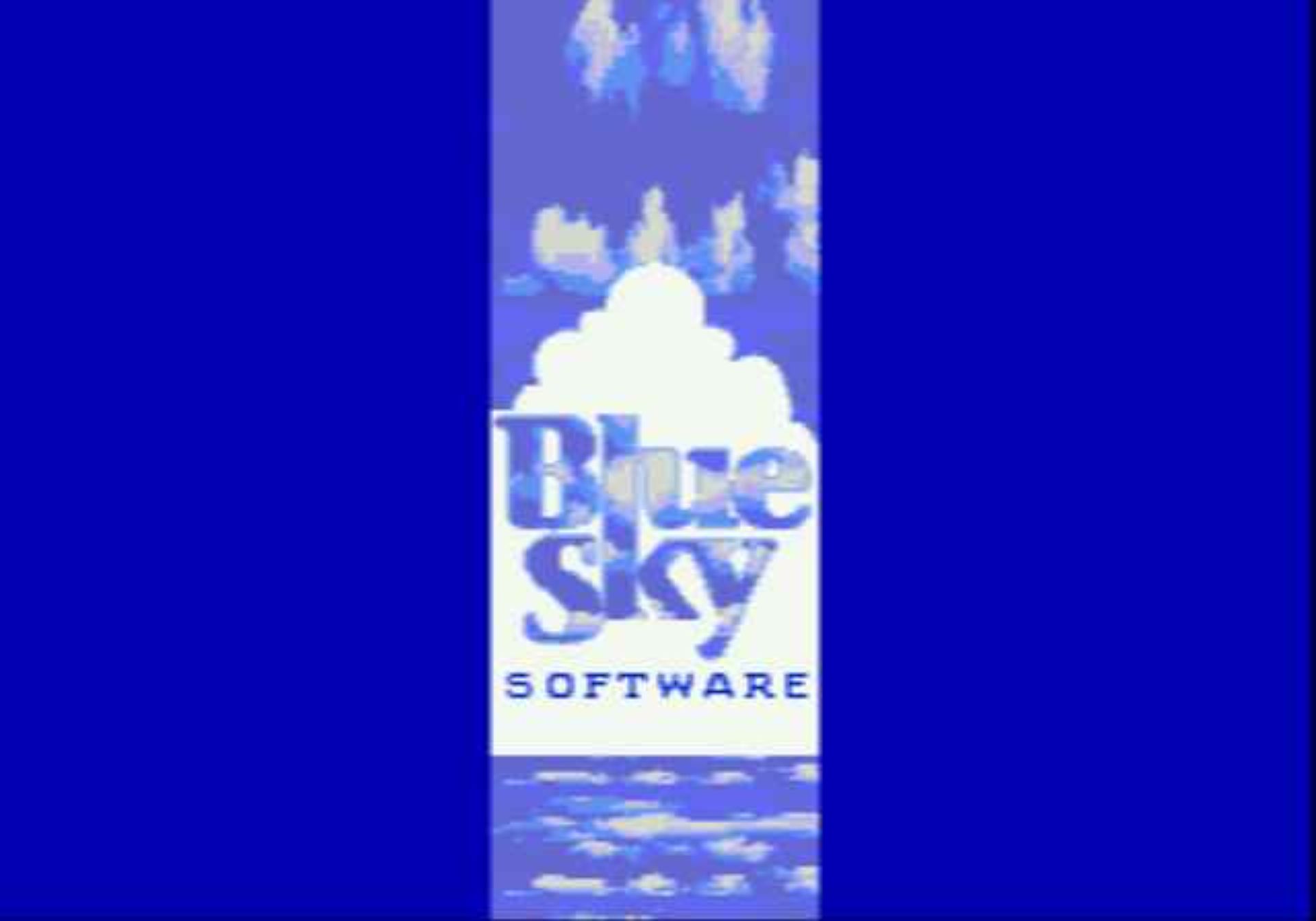 粒子斗士1／粒子战士1MD游戏截图第8张