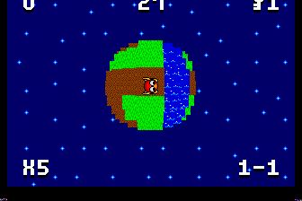 小行星MD游戏截图第4张