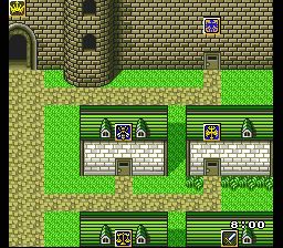 超级大航海时代2SFC游戏截图第8张