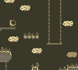 宇宙跳跃GB游戏截图第7张