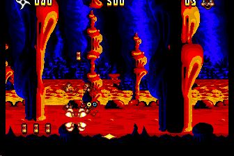 零式特攻队／飞天蝙蝠ZEROMD游戏截图第15张