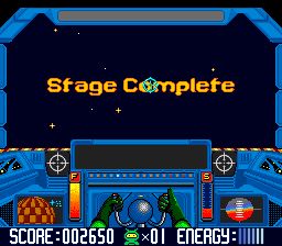 数字射击SFC游戏截图第7张