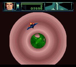 联合缩小军／人体旅程SFC游戏截图第12张