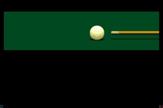 撞球老妈MD游戏截图第1张