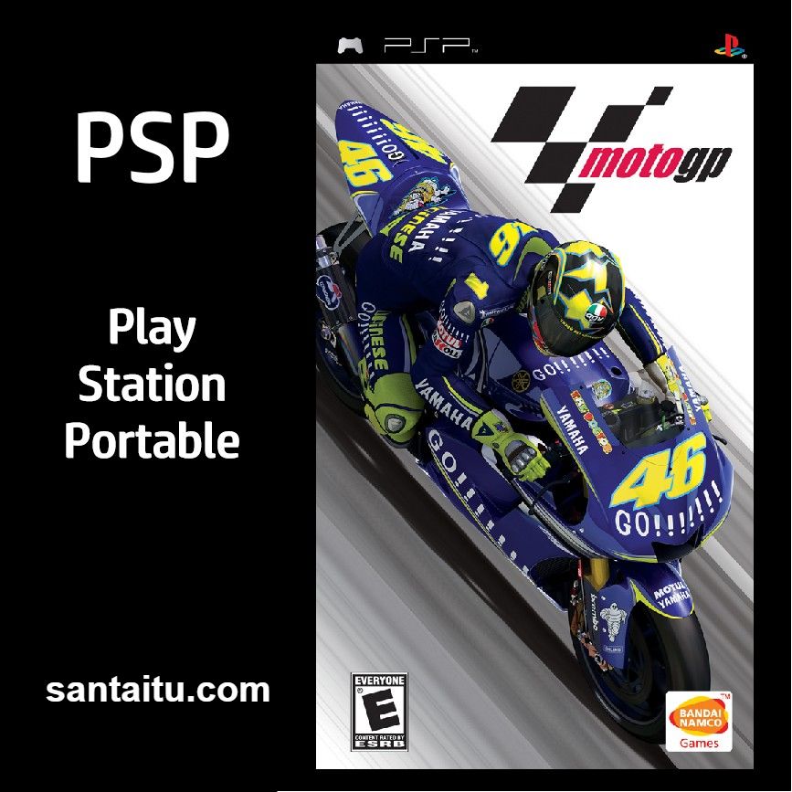 摩托GP／世界摩托大奖赛