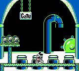 米奇老鼠：终极挑战GB游戏截图第22张