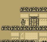 生化突击队GB游戏截图第22张