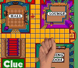 生活大富翁SFC游戏截图第5张