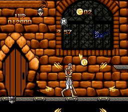 龙穴SFC游戏截图第14张