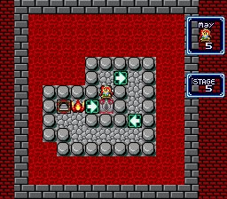 小小魔法师SFC游戏截图第12张