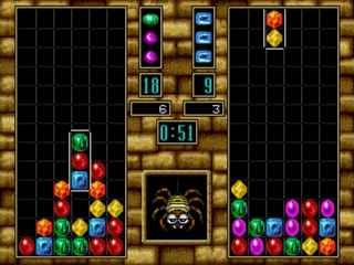 宝石方块3MD游戏截图第8张