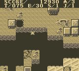 弹跳兔GB游戏截图第18张