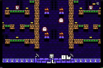 YazzieMD游戏截图第9张