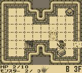 黑色洞穴GB游戏截图第17张