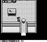 风来的西林：月影村的怪物GB游戏截图第14张