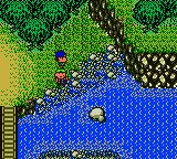 河王传说GBC版GBC游戏截图第13张