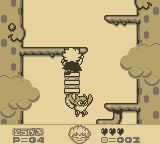 恶魔城外传：德拉古拉君GB游戏截图第9张