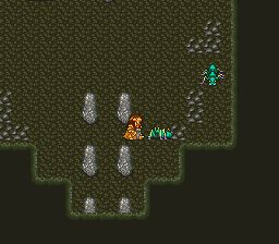 浪漫沙加2SFC游戏截图第12张