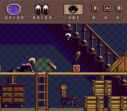 小鬼当街MD游戏截图第14张